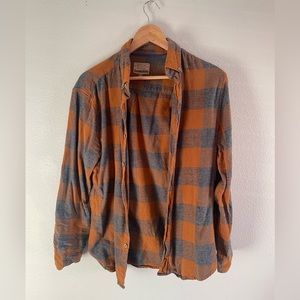 Free Nature Flannel